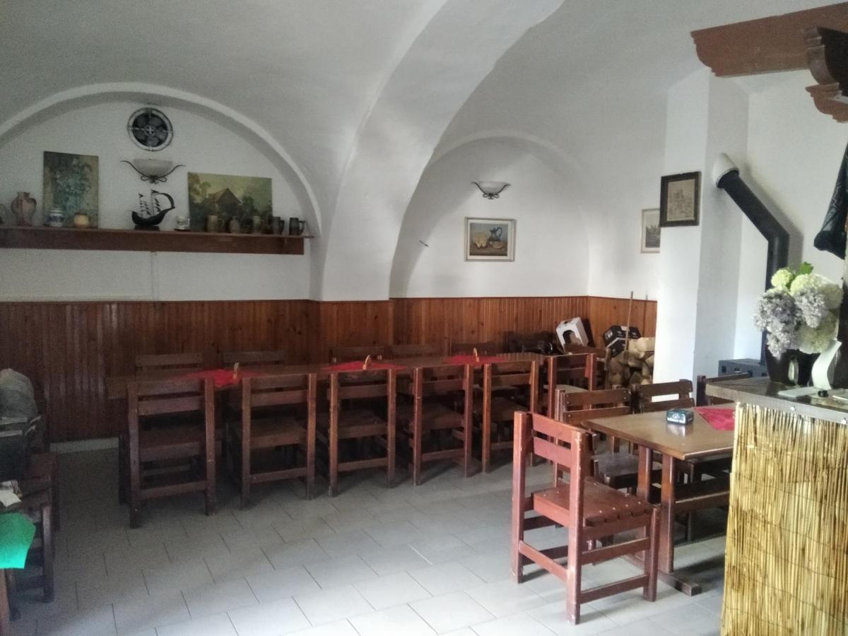 Penzion U Jezu Dobronice 外观 照片